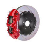 Brembo GT 405x34mm 6 Piston Front Big Brake Kit for Chevrolet Camaro SS 2010-2015