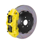 Brembo GT 405x34mm 6 Piston Front Big Brake Kit for BMW X6 F16 2015-2021