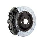 Brembo GT 405x34mm 6 Piston Front Big Brake Kit For BMW 650i, 650i xDrive F06 2012-2021