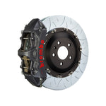 Brembo GT-S 405x34mm 6 Piston Front Big Brake Kit For BMW 528i,528i xDrive F10/F11 2011-2016
