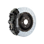 Brembo GT 380x34mm 6-Piston Front Big Brake Kit For BMW F82 M4 2015-2021