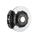 Brembo GT 345x28mm 4 Piston Rear Big Brake Kit For BMW M5 E39 2000-2003