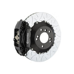 Brembo GT 345x28mm 4 Piston Rear Big Brake Kit For BMW 7-Series E65/E66 2005-2008