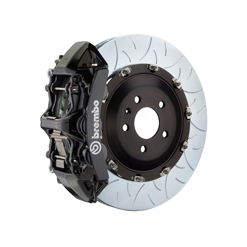 Brembo GT 405x34mm 6 Piston Front Big Brake Kit For BMW 535i,535i xDrive F07 2010-2016