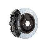 Brembo GT 405x34mm 6-Piston Front Big Brake Kit For BMW E60 M5 2006-2010