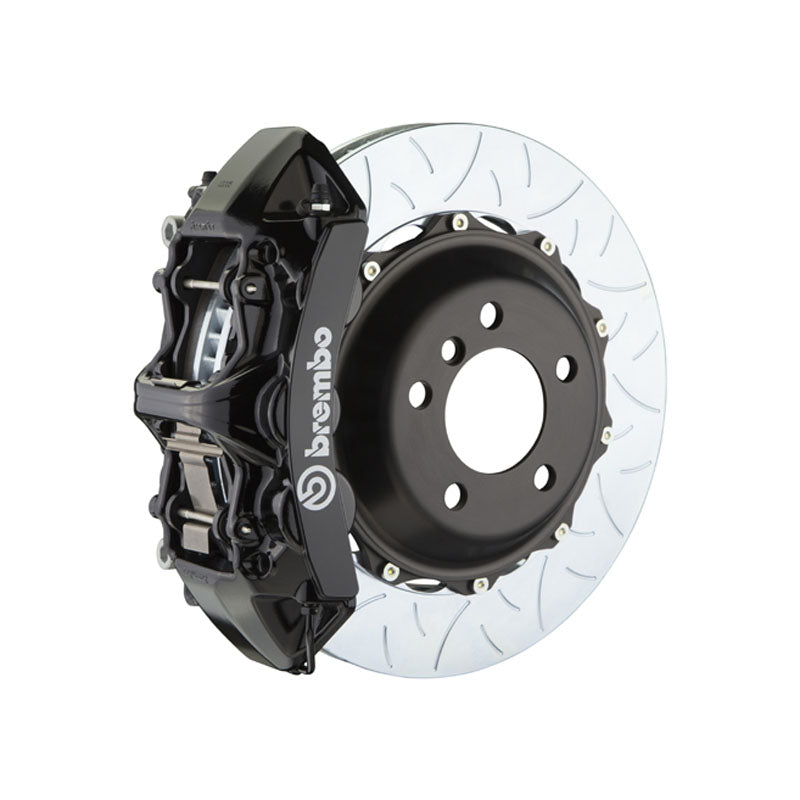 Brembo GT 380x32mm 6 Piston Front Big Brake Kit For BMW M3 E46 2001-2006