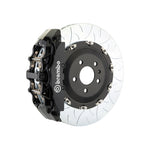 Brembo GT 380x34mm 8 Piston Front Big Brake Kit For BMW 5-Series E39 1997-2003