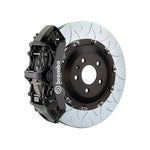 Brembo GT 405x34mm 6 Piston Front Big Brake Kit For BMW 535i,535i xDrive F10/F11 2011-2016