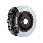 Brembo GT 405x34mm 6 Piston Front Big Brake Kit For BMW G30 540i,540i xDrive 2017-2021