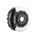Brembo GT 380x34mm 8 Piston Front Big Brake Kit For BMW 7-Series E65/E66 2005-2008