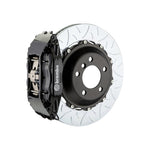 Brembo GT 355x32mm 4 Piston Front Big Brake Kit For BMW 5-Series E39 1997-2003