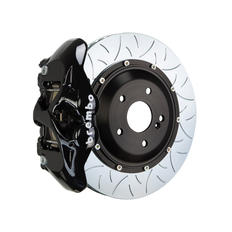 Brembo GT 380x28mm 4 Piston Rear Big Brake Kit for BMW G23 M440i, M440i xDrive / G22 430i, 430i xDrive 2021