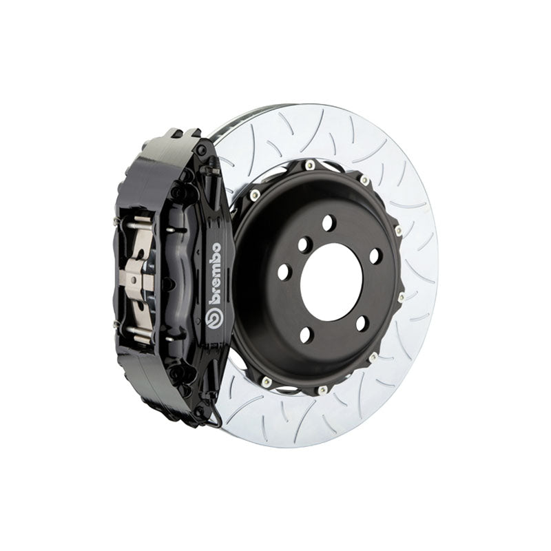 Brembo GT 355x32mm 4 Piston Front Big Brake Kit for Ferrari 360 Modena 2000-2004