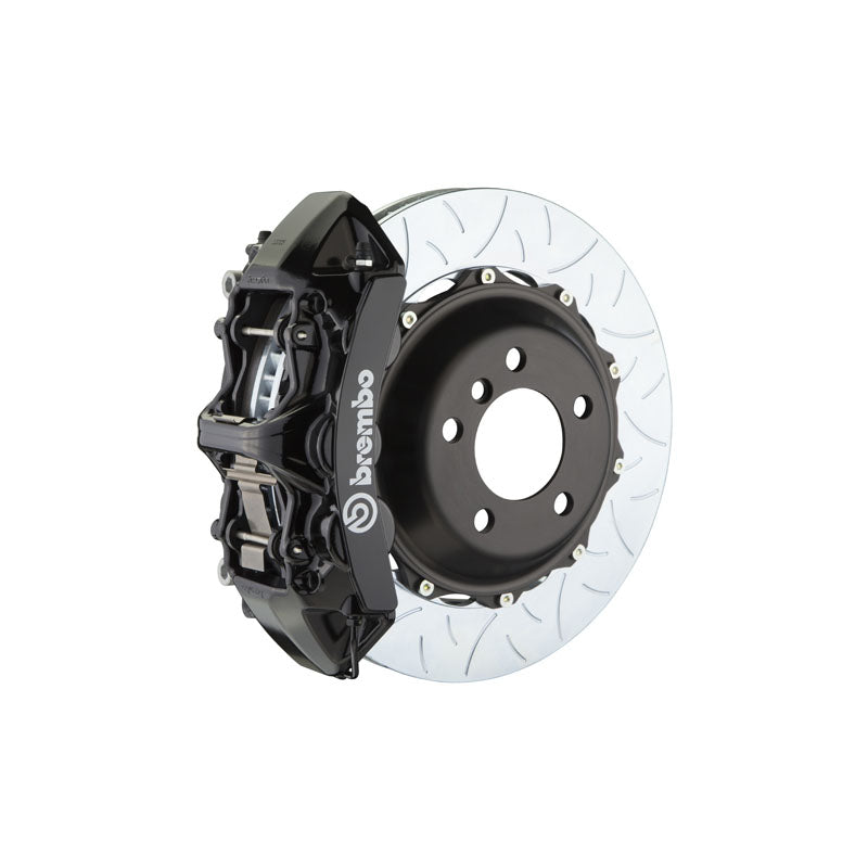 Brembo GT 355x32mm 6 Piston Front Big Brake Kit For BMW M3 E36 1995-1999