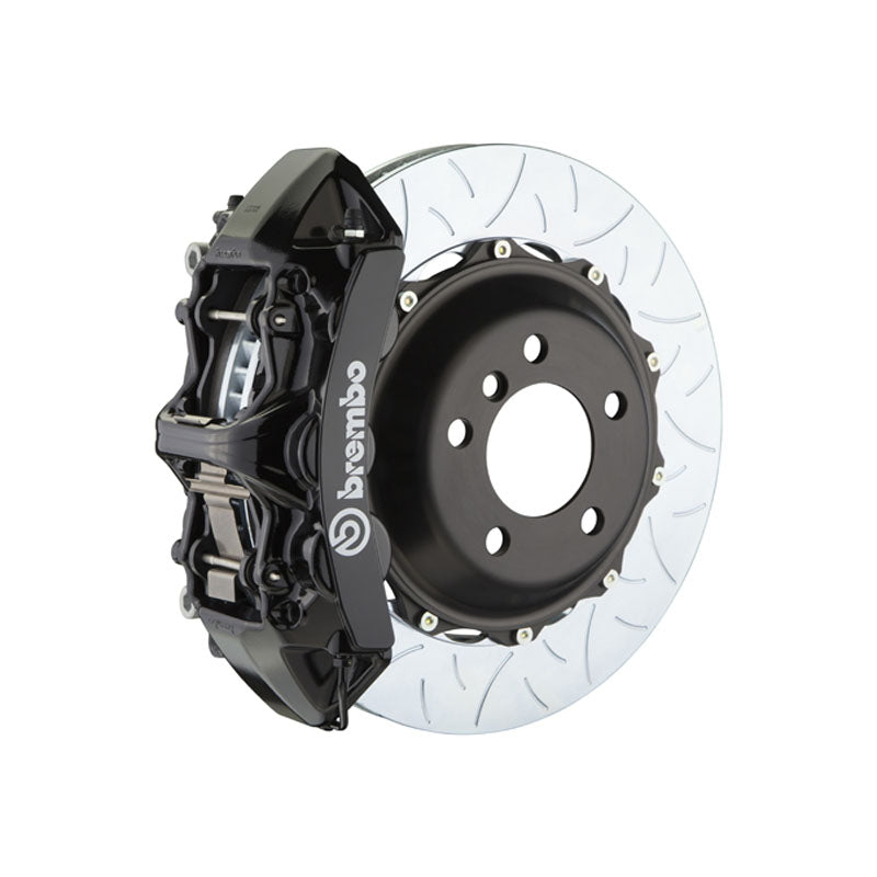 Brembo GT 355x32mm 6 Piston Front Big Brake Kit for BMW M3 E46 2001-2006