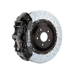 Brembo GT 405x34mm 6 Piston Front Big Brake Kit For BMW 640i F12/F13 2012-2017
