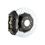 Brembo GT 380x28mm 4-Piston Rear Big Brake Kit For BMW F80 M3 2015-2021