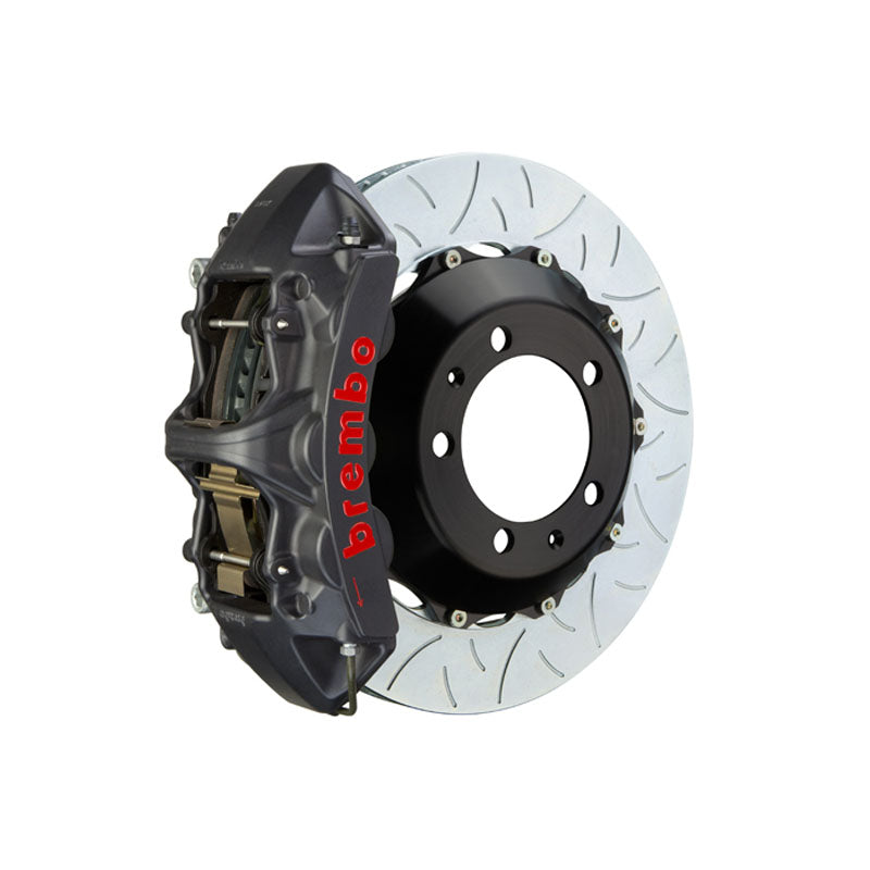 Brembo GT-S 355x32mm 6 Piston Front Big Brake Kit For BMW M3 E36 1995-1999