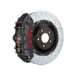 Brembo GT-S 405x34mm 6 Piston Front Big Brake Kit For BMW 7-Series F01/F02/F04 2009-2015