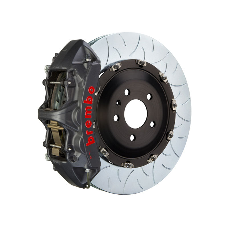 Brembo GT-S 405x34mm 6_Piston Front Big Brake Kit For BMW F82 M4 2015-2021