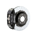 Brembo GT 355x32mm 4 Piston Front Big Brake Kit For BMW M3 E46 2001-2006