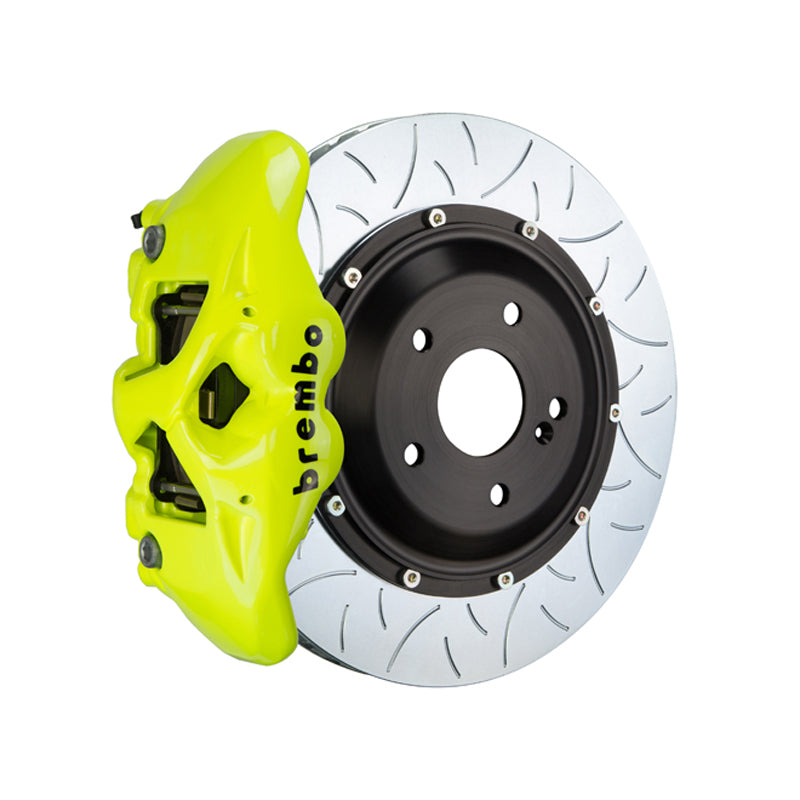 Brembo GT 380x28mm 4 Piston Rear Big Brake Kit for BMW G23 M440i, M440i xDrive / G22 430i, 430i xDrive 2021