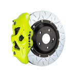 Brembo GT 380x28mm 4 Piston Rear Big Brake Kit for BMW G23 M440i, M440i xDrive / G22 430i, 430i xDrive 2021