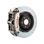 Brembo GT-R 380x34mm 6 Piston Front Big Brake Kit For BMW M2 Competition F87 2021-2021