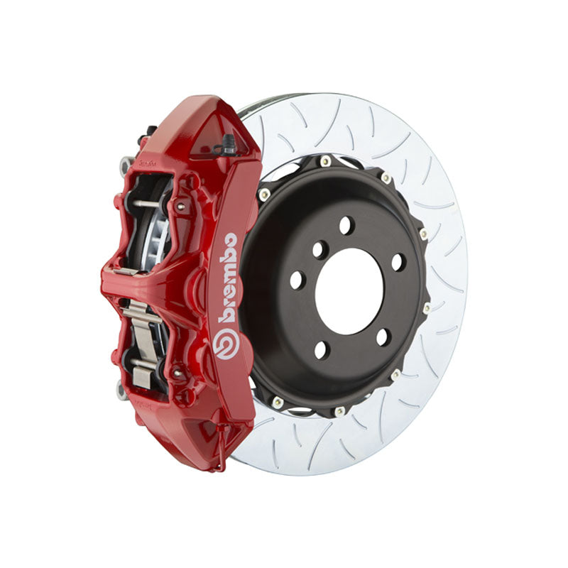 Brembo GT 380x32mm 6 Piston Front Big Brake Kit for Ferrari 360 Challenge 2004-2004