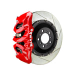 Brembo GT 405x34mm 6 Piston Front Big Brake Kit For BMW F80 M3 2015-2021