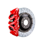 Brembo GT 405x34mm 6 Piston Front Big Brake Kit For BMW F87 M2 Competition 2021-2021