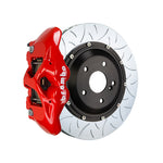 Brembo GT 380x28mm 4 Piston Rear Big Brake Kit for BMW G23 M440i, M440i xDrive / G22 430i, 430i xDrive 2021