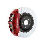 Brembo GT 380x34mm 8 Piston Front Big Brake Kit For BMW M5 E39 2000-2003