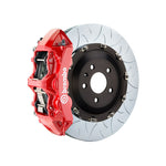 Brembo GT 405x34mm 6 Piston Front Big Brake Kit For BMW 650i, 650i xDrive F06 2012-2021