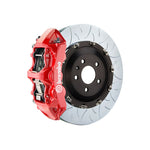 Brembo GT 380x34mm 6 Piston Front Big Brake Kit For BMW F80 M3 2015-2021