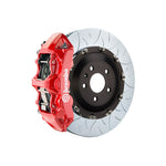 Brembo GT 405x34mm 6-Piston Front Big Brake Kit For BMW E60 M5 2006-2010