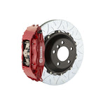 Brembo GT 355x32mm 4 Piston Front Big Brake Kit for Ferrari 360 Modena 2000-2004