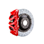 Brembo GT 405x34mm 6-Piston Front Big Brake Kit For BMW F82 M4 2015-2021