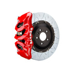 Brembo GT 380x34mm 6 Piston Front Big Brake Kit For BMW F87 M2 Competition 2021-2021