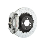 Brembo GT 345x28mm 4 Piston Rear Big Brake Kit For BMW M5 E39 2000-2003