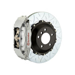 Brembo GT 355x32mm 4 Piston Front Big Brake Kit For BMW 5-Series E39 1997-2003