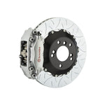 Brembo GT 345x28mm 4 Piston Rear Big Brake Kit For BMW 7-Series E65/E66 2005-2008