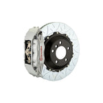 Brembo GT 355x32mm 4 Piston Front Big Brake Kit For BMW 7 Series E38 1995-2001