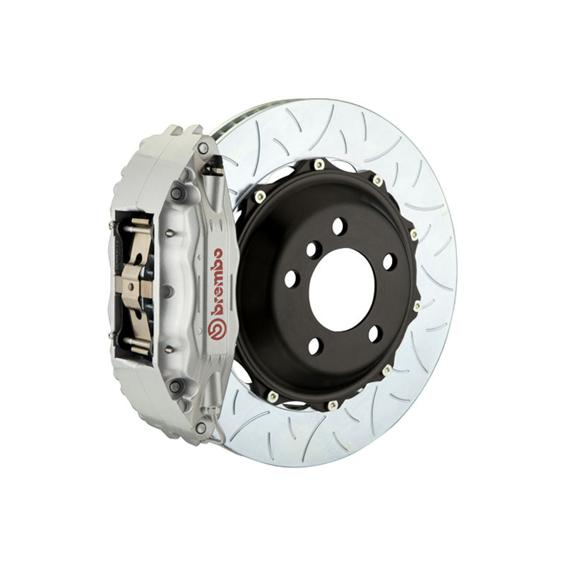 Brembo GT 355x32mm 4 Piston Rear Big Brake Kit For Ferrari 348 1989-1993