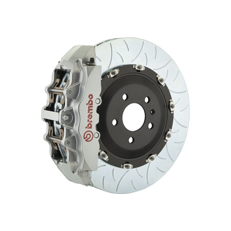 Brembo GT 380x34mm 8 Piston Front Big Brake Kit For BMW M5 E39 2000-2003