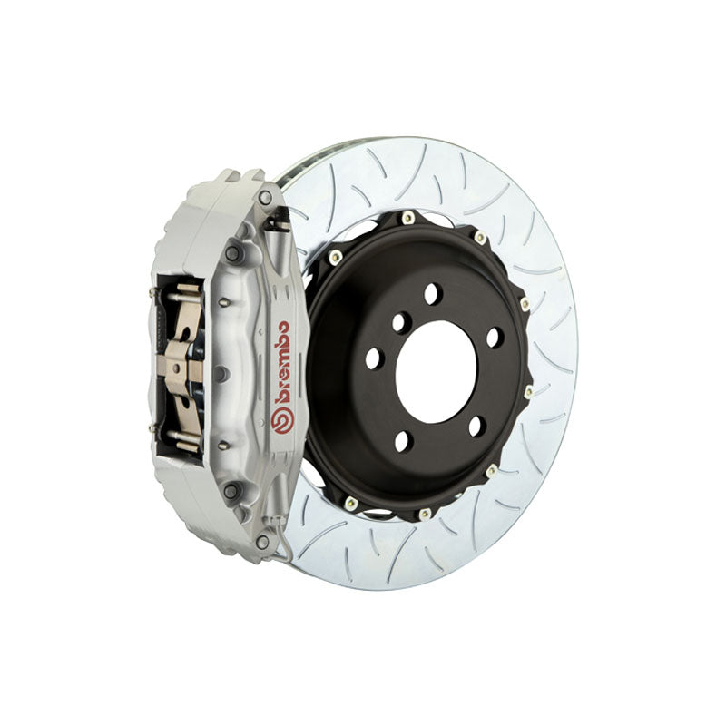 Brembo GT 355x32mm 4 Piston Front Big Brake Kit for Ferrari 360 Modena ...