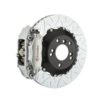 Brembo GT 345x28mm 4 Piston Rear Big Brake Kit For Chevrolet Corvette C5 1997-2004