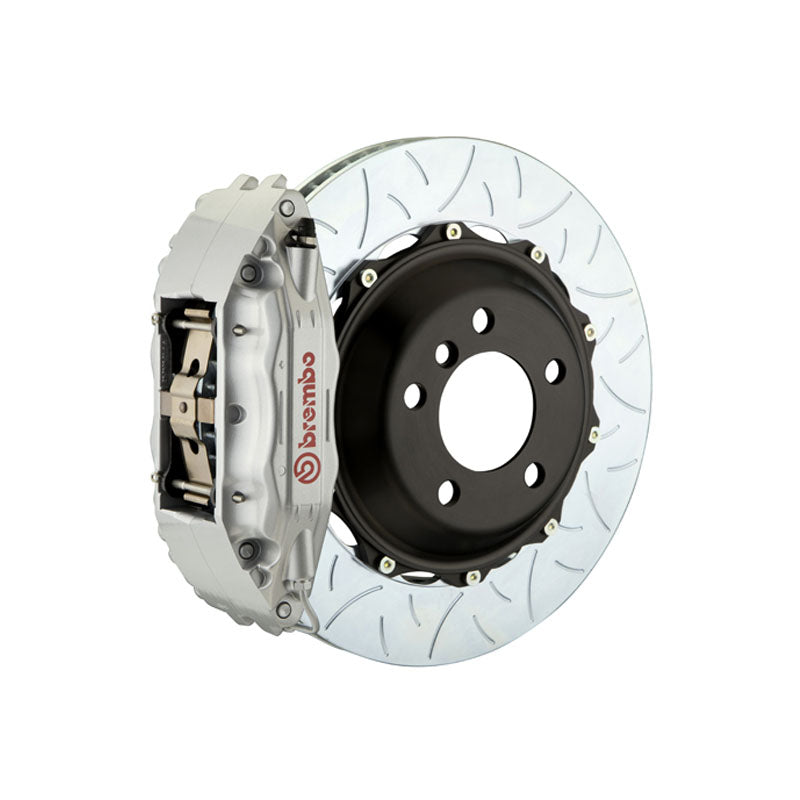 Brembo GT 355x32mm 4 Piston Front Big Brake Kit For BMW M3 E46 2001-2006