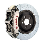 Brembo GT-R 405x34mm 6 Piston Front Big Brake Kit for BMW X6 F16 2015-2021