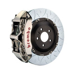 Brembo GT-R 405x34mm 6 Piston Front Big Brake Kit for Cadillac CTS-V 2009-2015